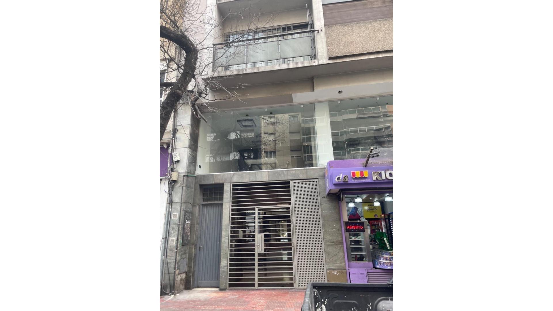 #5381975 | Venta | Departamento | Cordoba (Premier Bienes Raices)