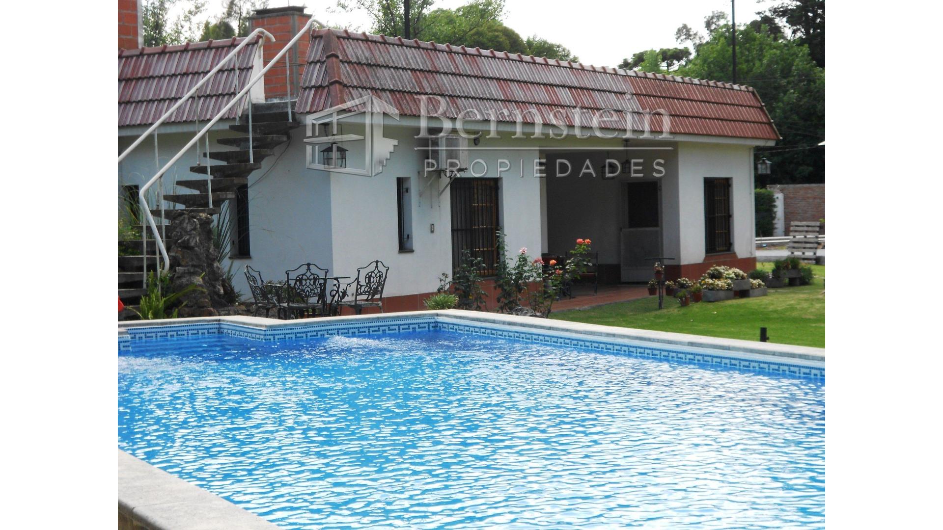 #5382029 | Rental | House | Ituzaingó (Bernstein Propiedades)