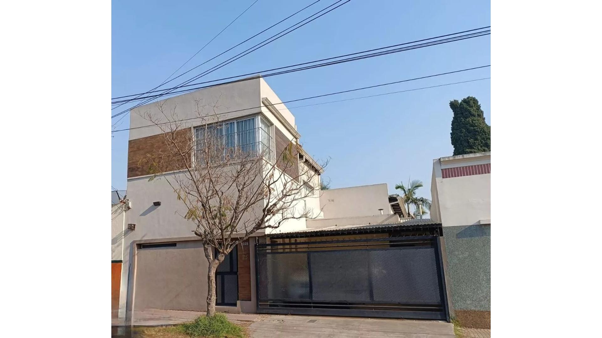 #5378847 | Venta | Casa | Berazategui (Hernan Schaerer Desarrollos Inmobiliarios)