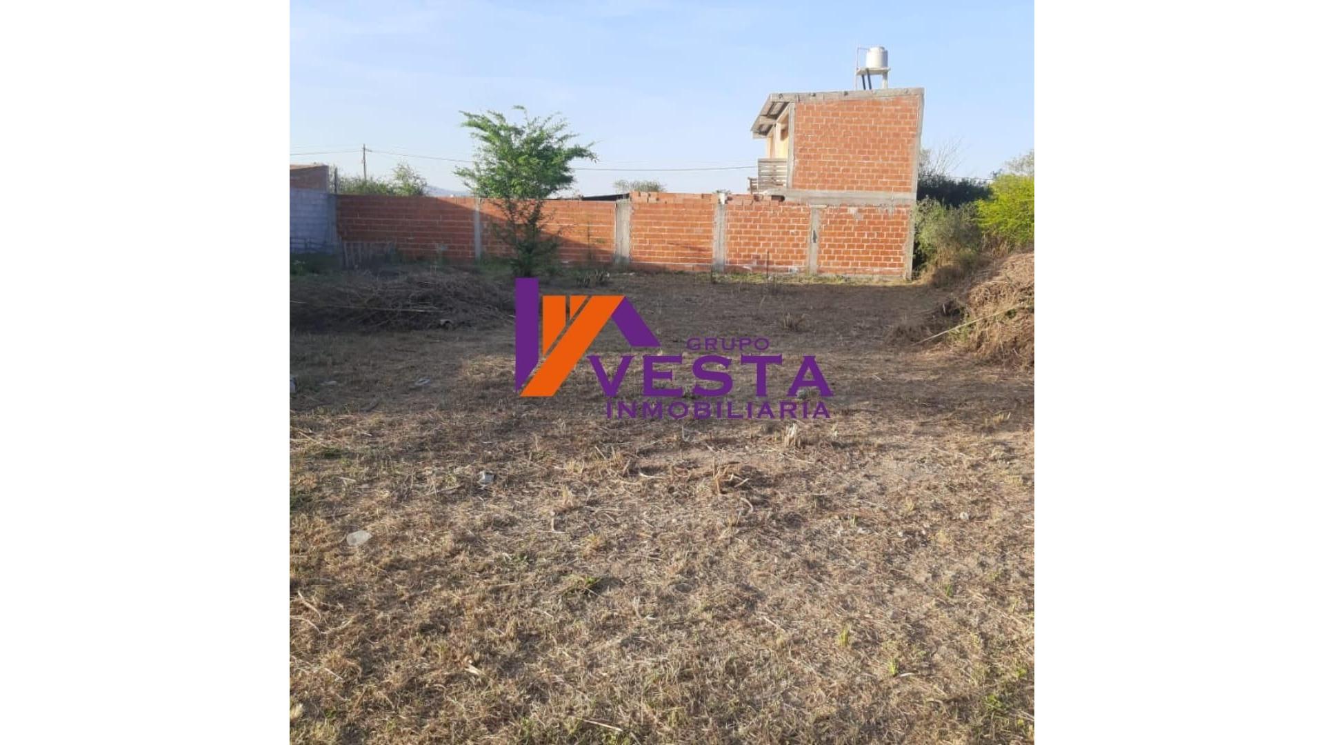 #5381926 | Venta | Lote | Salta (Noelia Estefanía Rodríguez Negri)