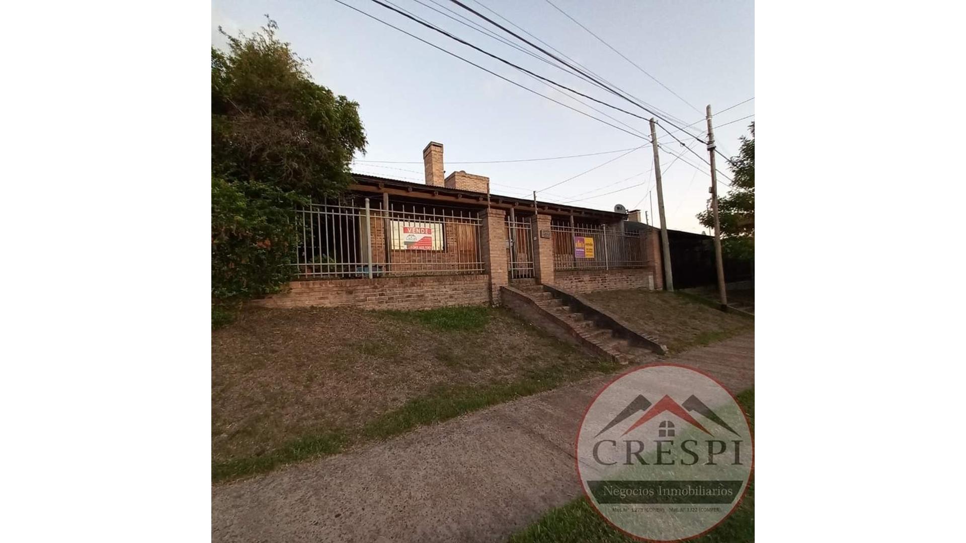 #5381958 | Venta | Casa | Concordia (Crespi Negocios Inmobiliarios)