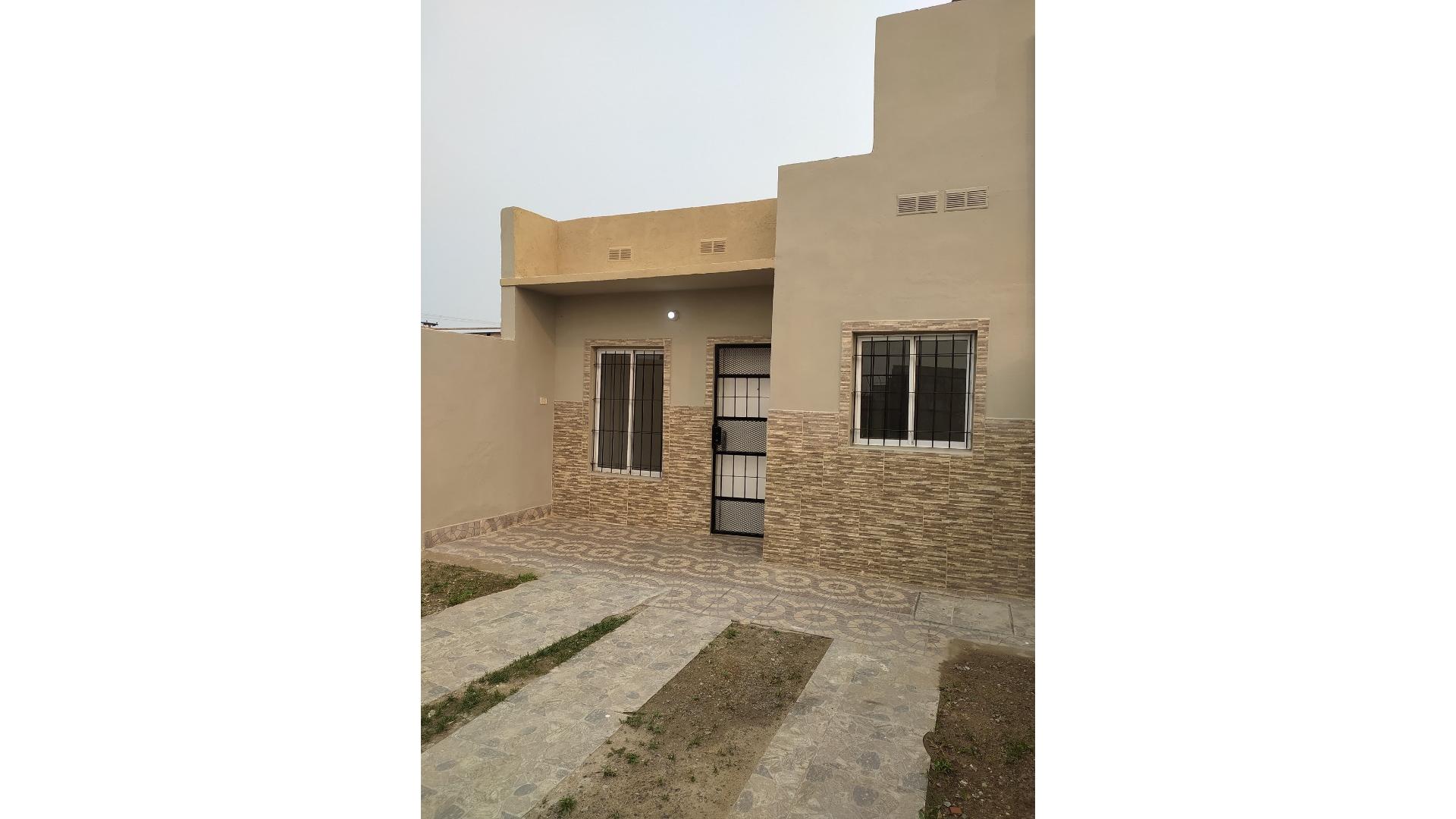 #5381853 | Alquiler | Casa | Resistencia (Sion Inmobiliaria)