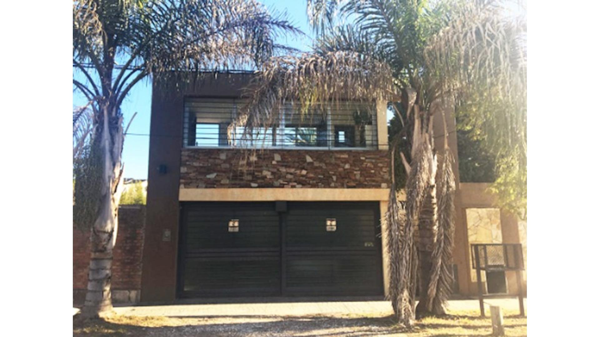 #5381774 | Venta | Casa | Ituzaingó (Marta Rossi  Propiedades)