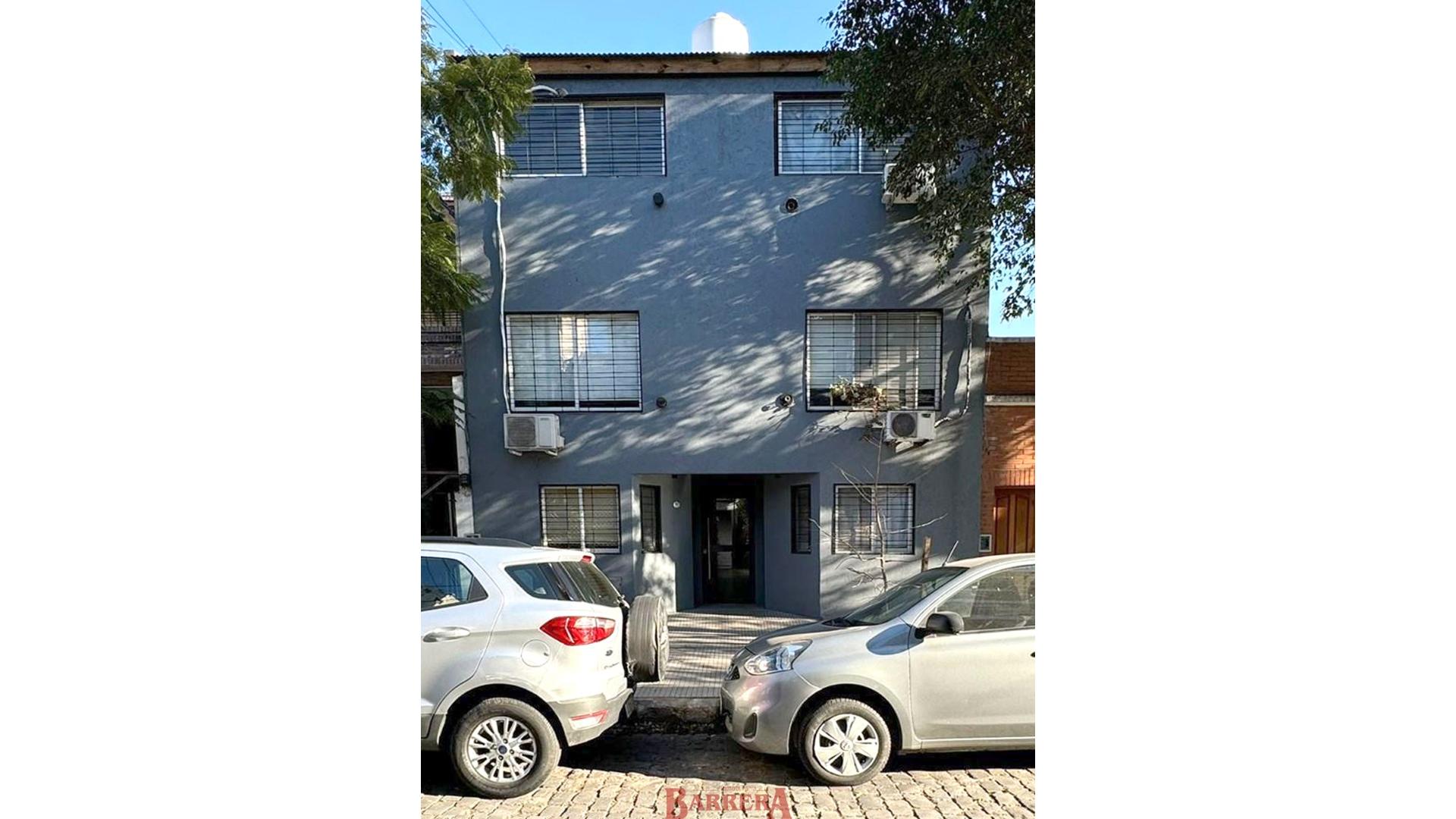 #5381808 | Venta | PH | Colegiales (Barrera y Asoc.)