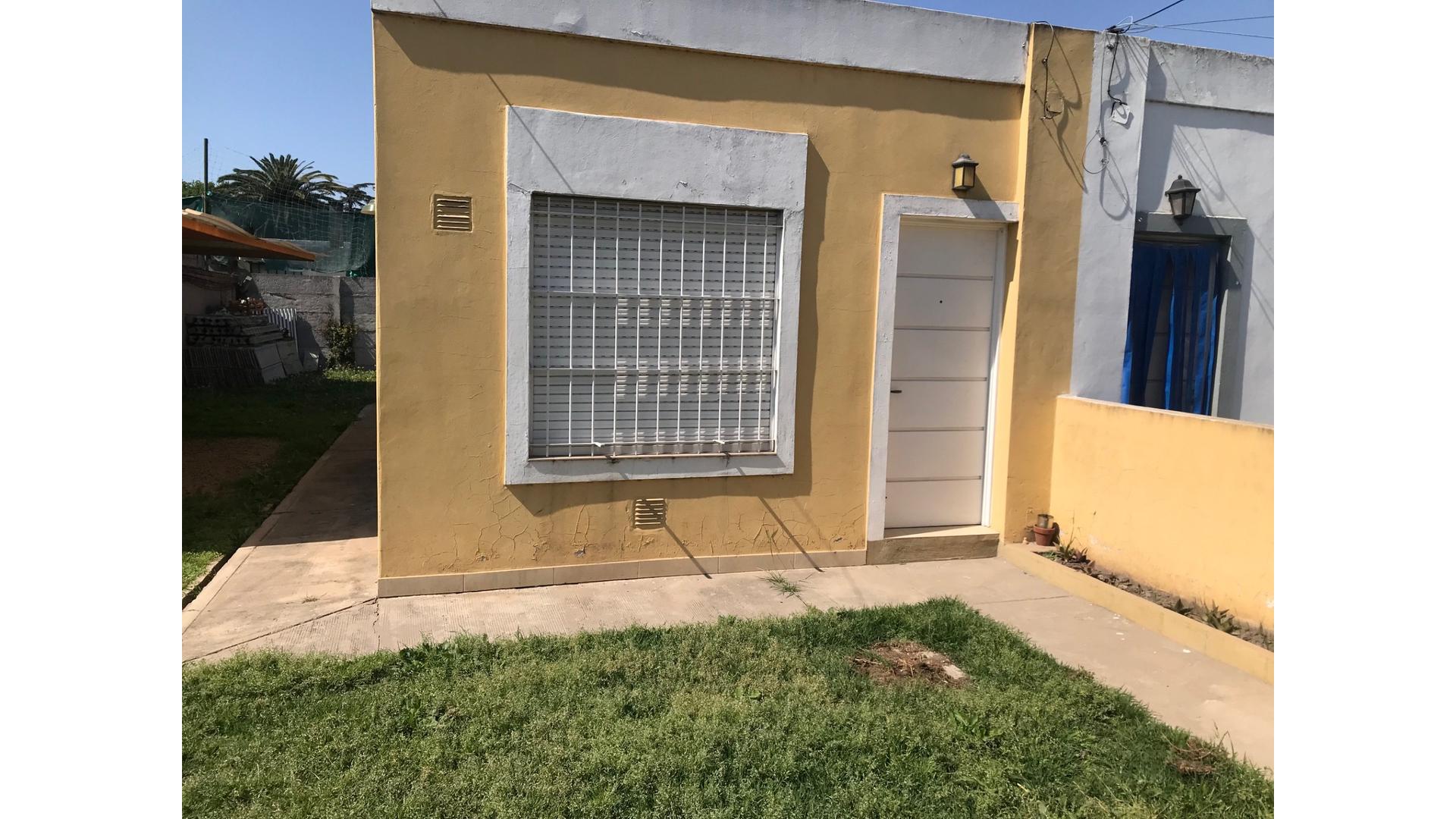 #5381832 | Alquiler | Casa | San Miguel (Martin Rearte Negocios Inmobiliarios)