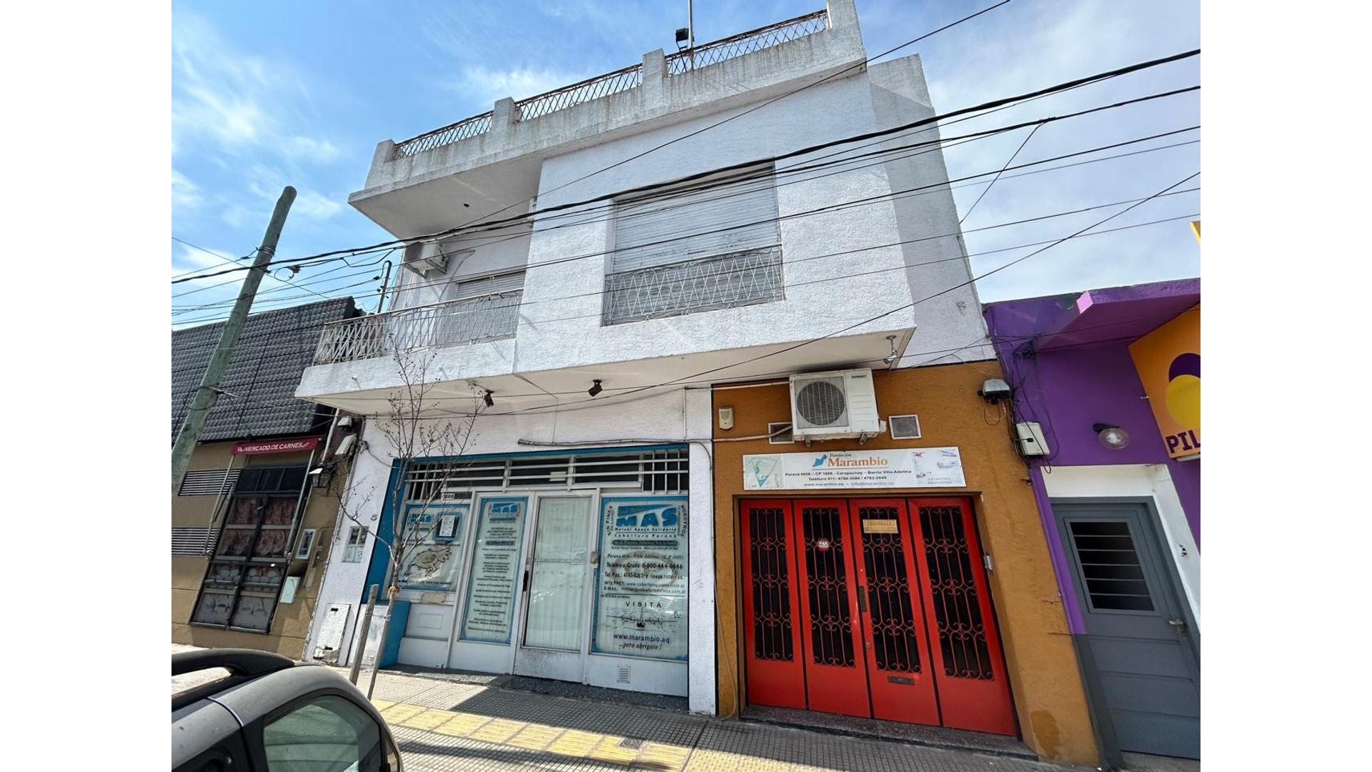 #5381828 | Venta | Local | Vicente Lopez (GERON PROPIEDADES)