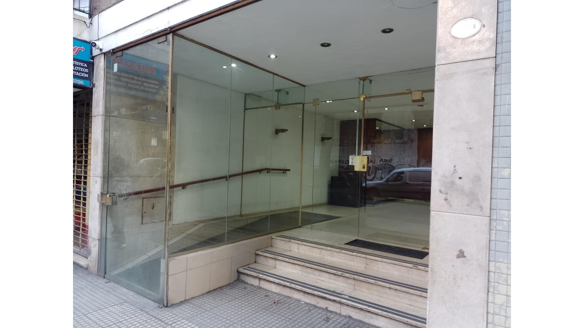 #5381764 | Venta | Departamento | Congreso (Enter Propiedades)