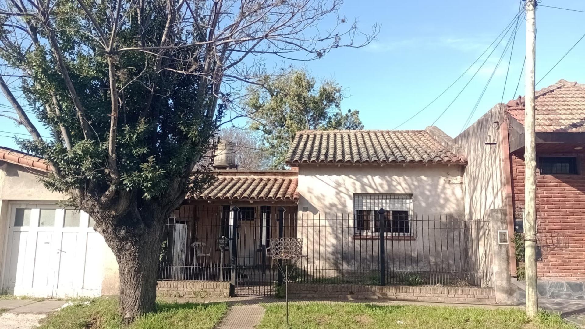 #5381765 | Venta | Casa | Tigre (Clarich Propiedades)