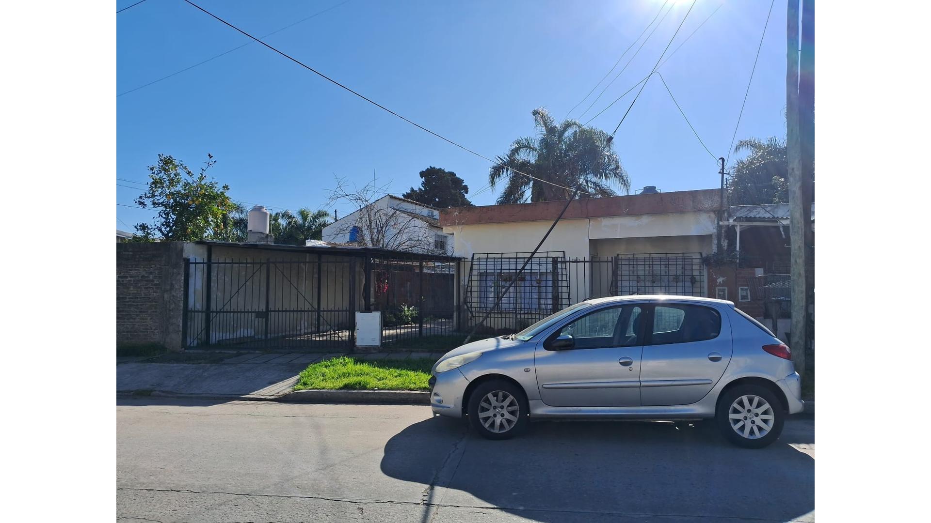 #5381772 | Venta | Casa | Ituzaingó (Marta Rossi  Propiedades)