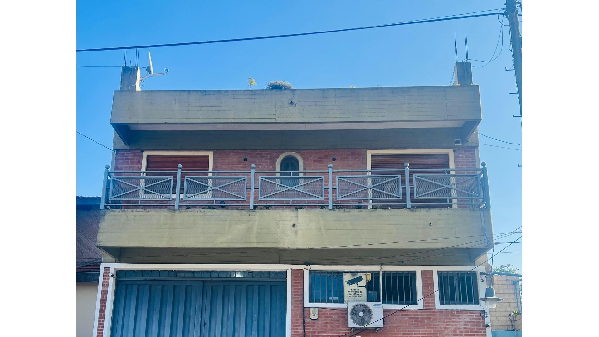 #5368360 | Alquiler | Departamento | San Isidro (Perez Propiedades)