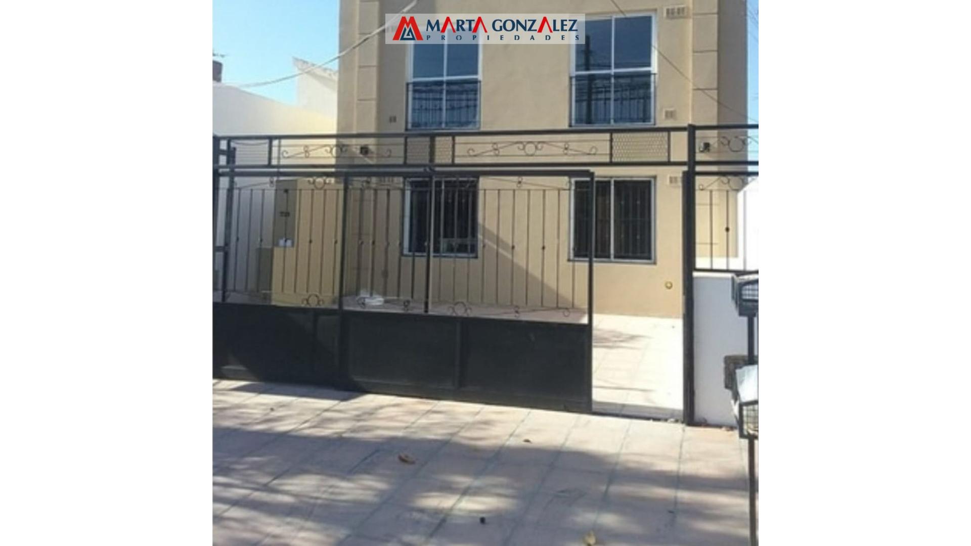 #5381901 | Rental | Garage | Moron (Marta Gonzalez Propiedades Suc. Norte)