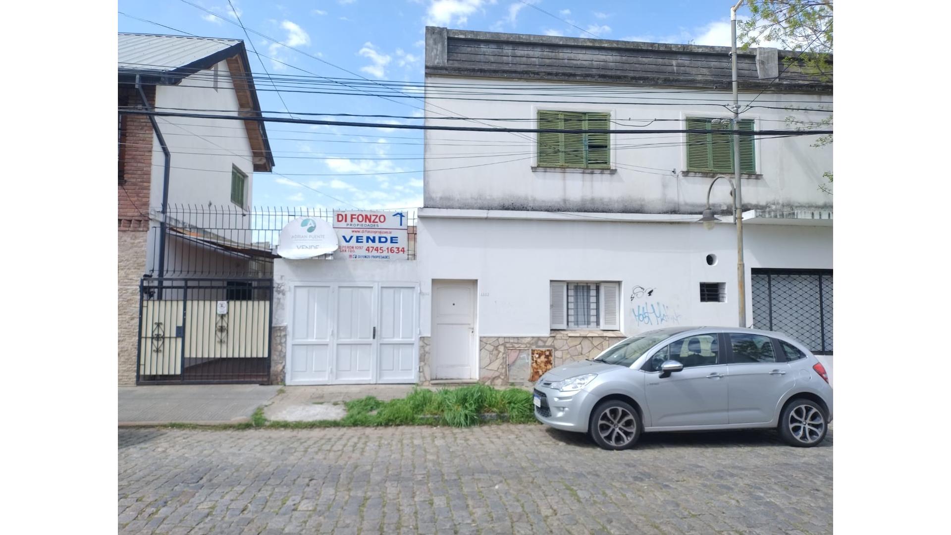 #5381775 | Venta | PH | San Fernando (Adrian Di Fonzo Propiedades)