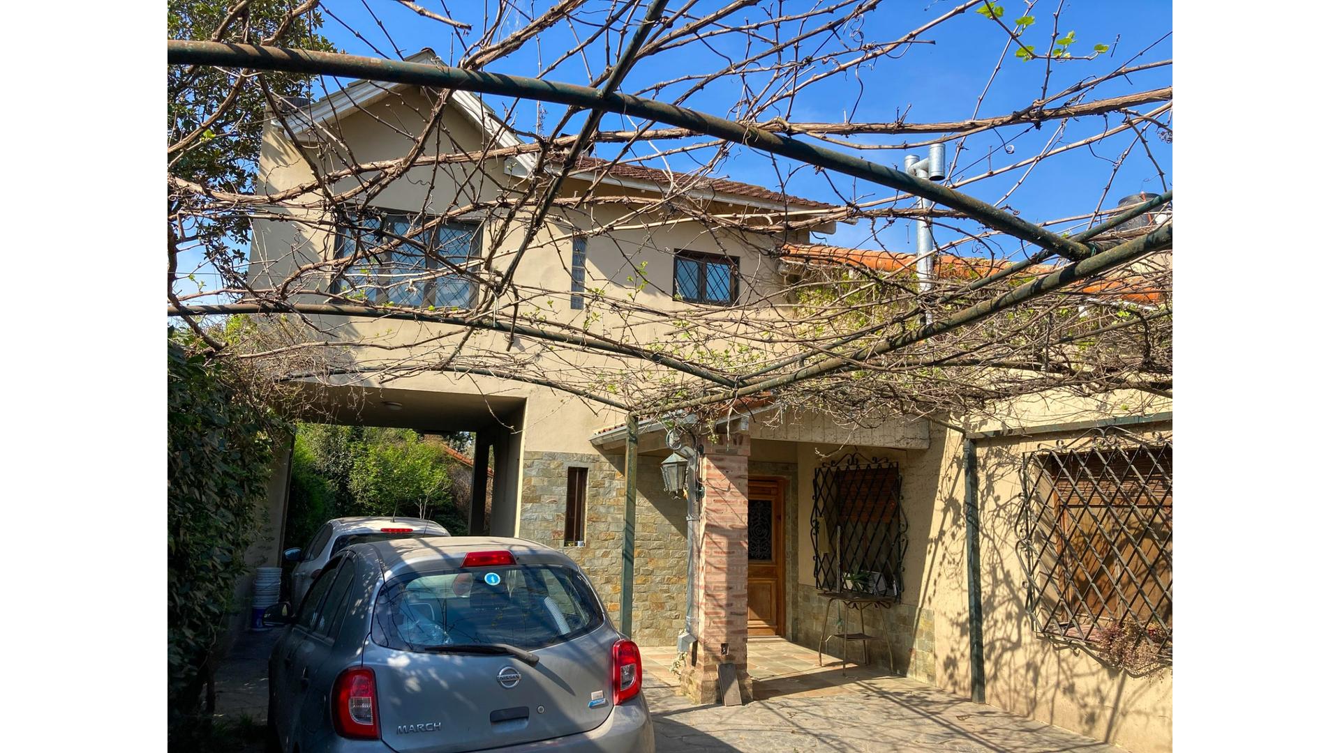 #5381834 | Sale | Country House | Ezeiza (Clayton Pearse Servicios Inmobiliarios)