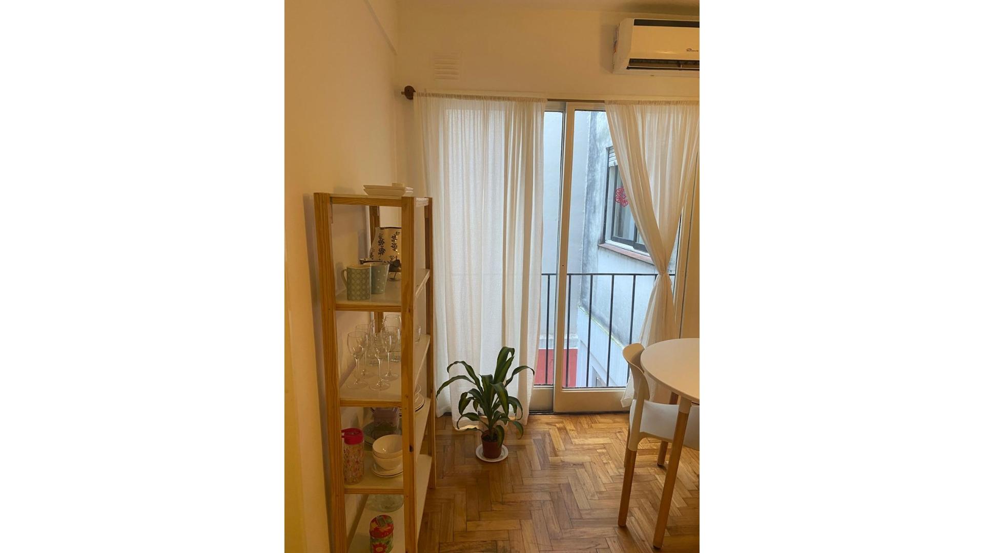 #5381833 | Alquiler | Departamento | Colegiales (HAASE BROKERS)