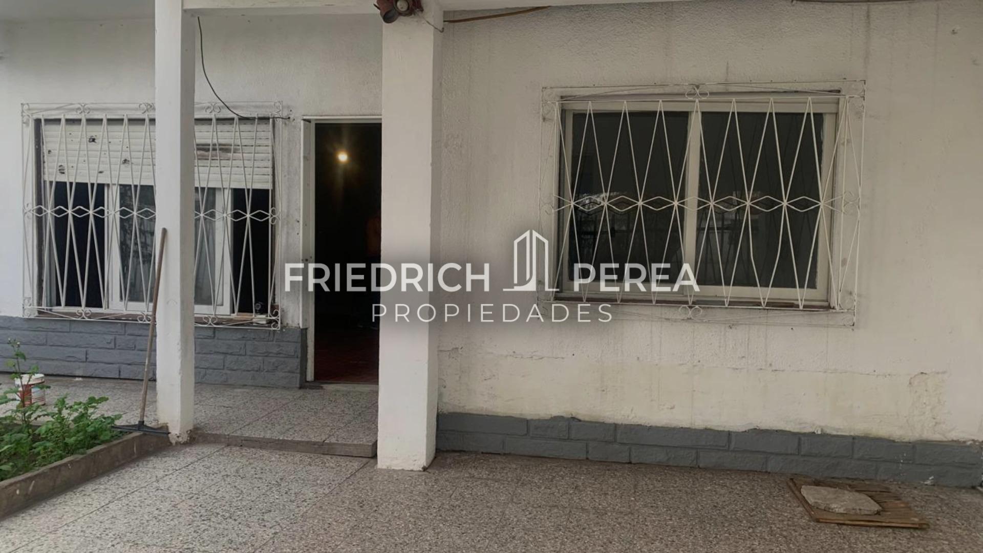 #5376468 | Venta | Casa | Hurlingham (Friedrich Propiedades)