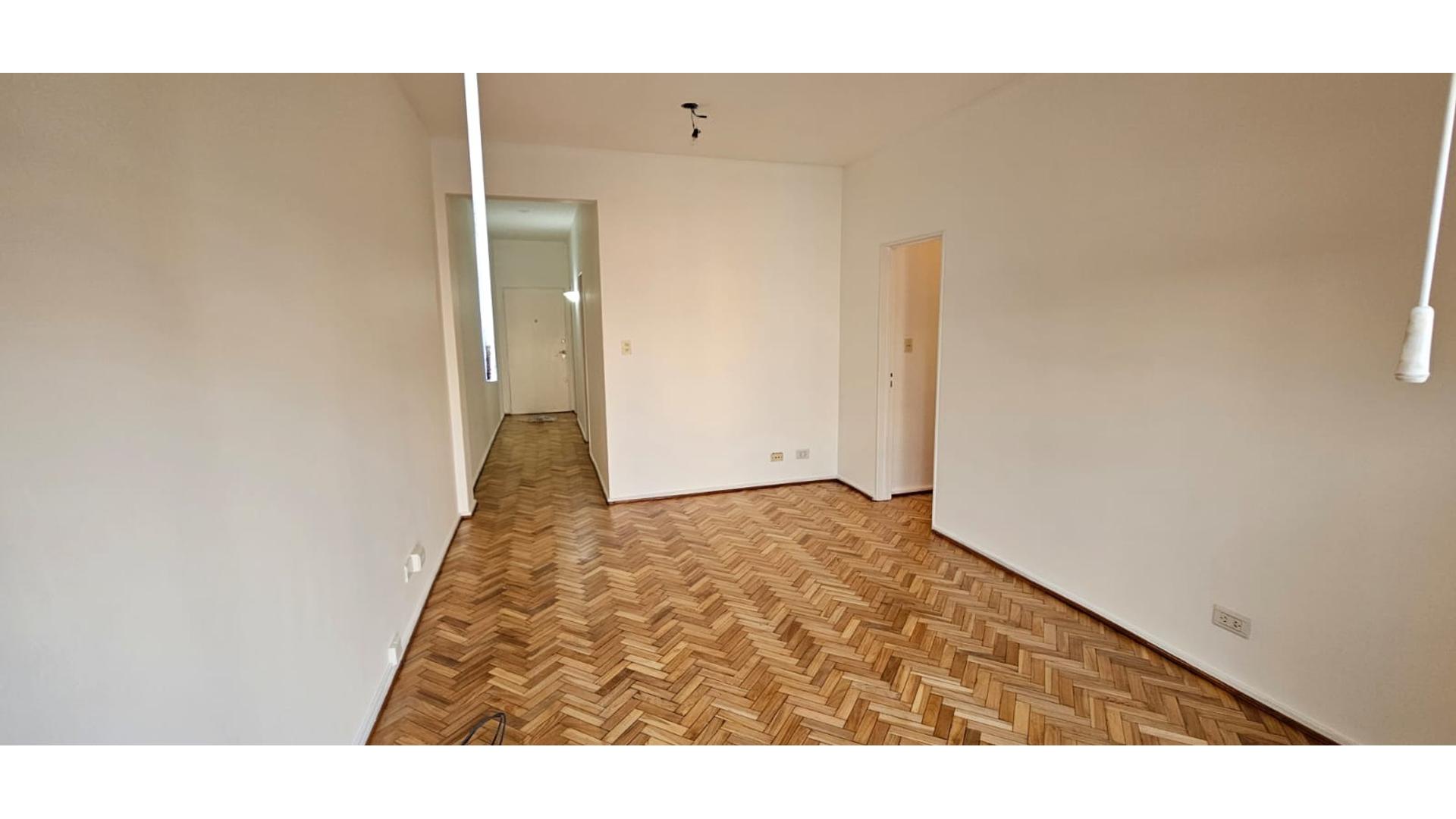 #5386925 | Alquiler | Departamento | Recoleta (Roffe Propiedades)