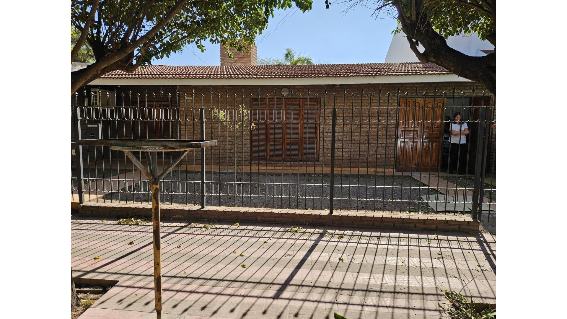 #5386731 | Venta | Casa | Cordoba (Fiser servicios inmobiliarios)