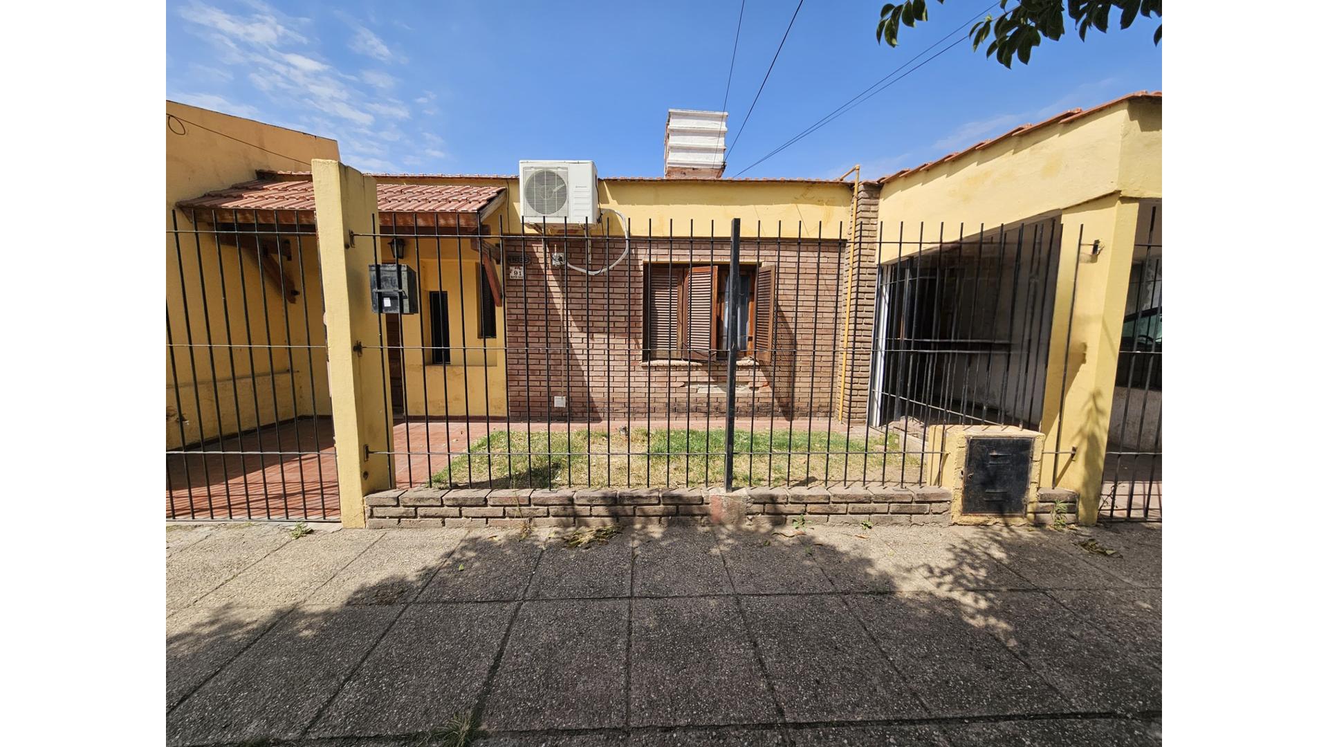 #5386730 | Venta | Casa | Cordoba (Fiser servicios inmobiliarios)