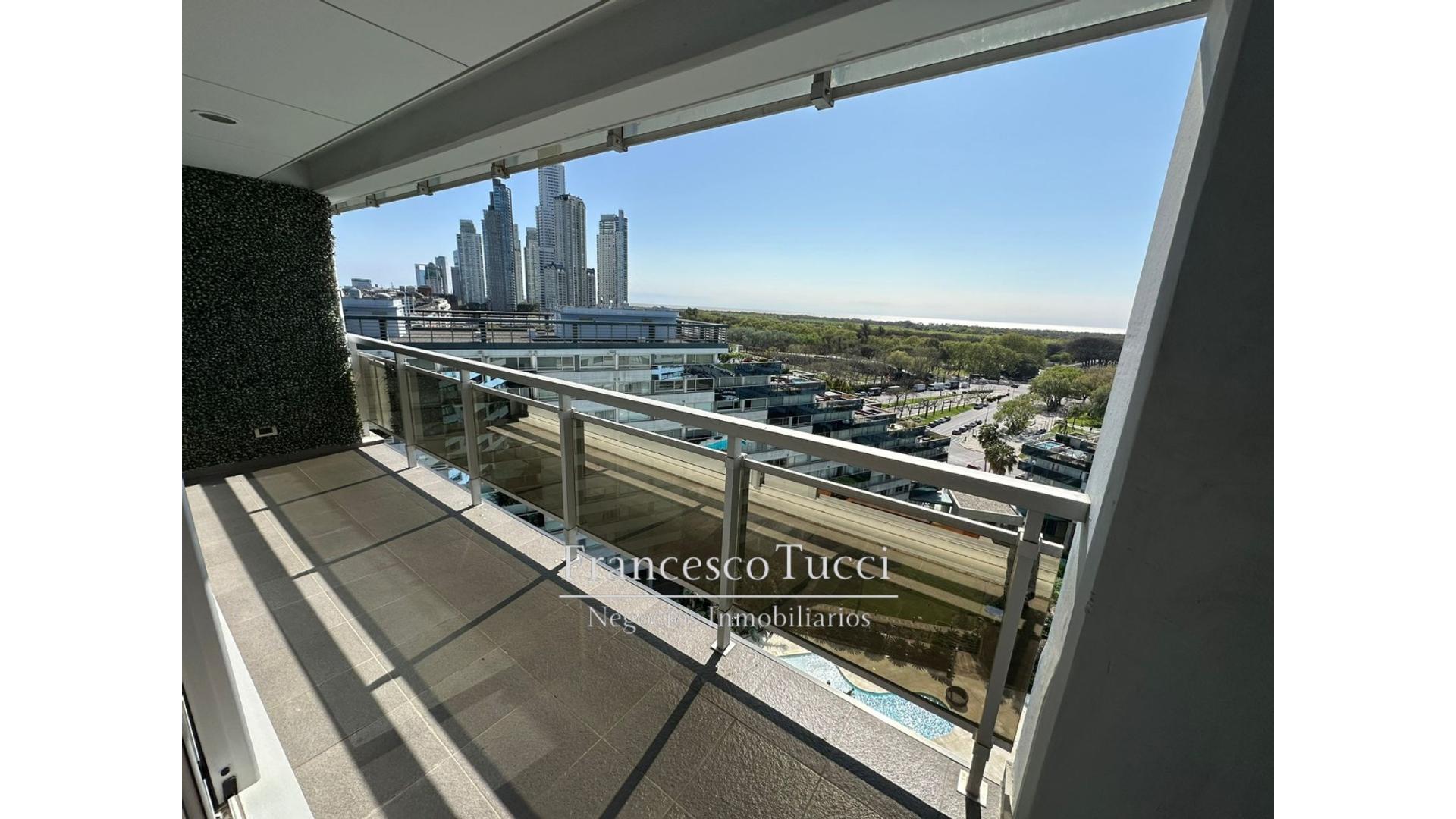 #5368528 | Rental | Apartment | Puerto Madero (Francesco Tucci Negocios Inmobiliarios)