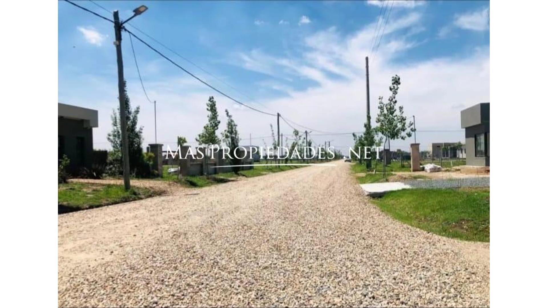 #5386905 | Venta | Lote | Ezeiza (Mas Propiedades.Net)