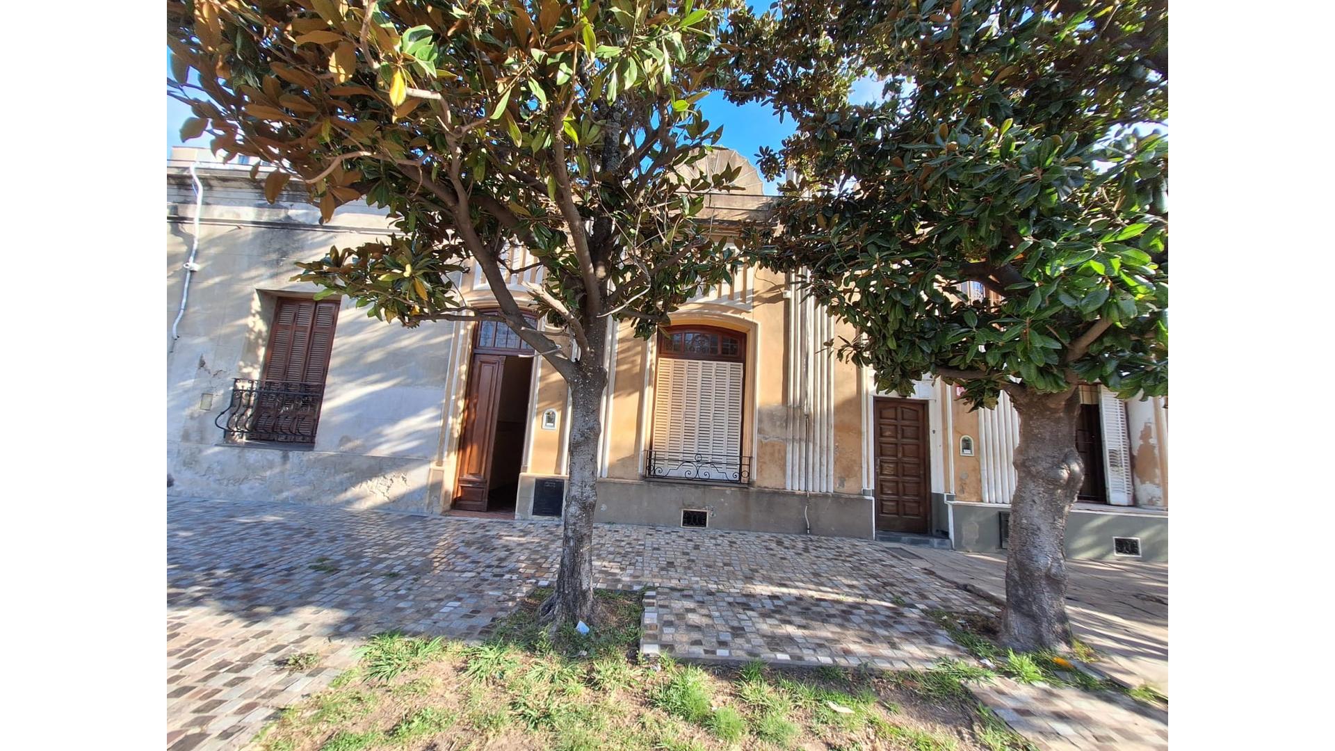 #5386920 | Venta | Casa | Campana (Magallanes Propiedades)