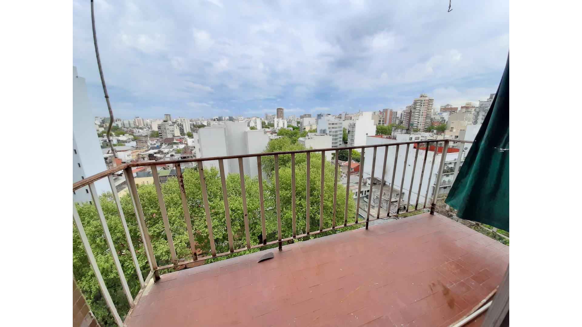 #5387023 | Alquiler | Departamento | Boedo (Santamaria Negocios Inmobiliarios)