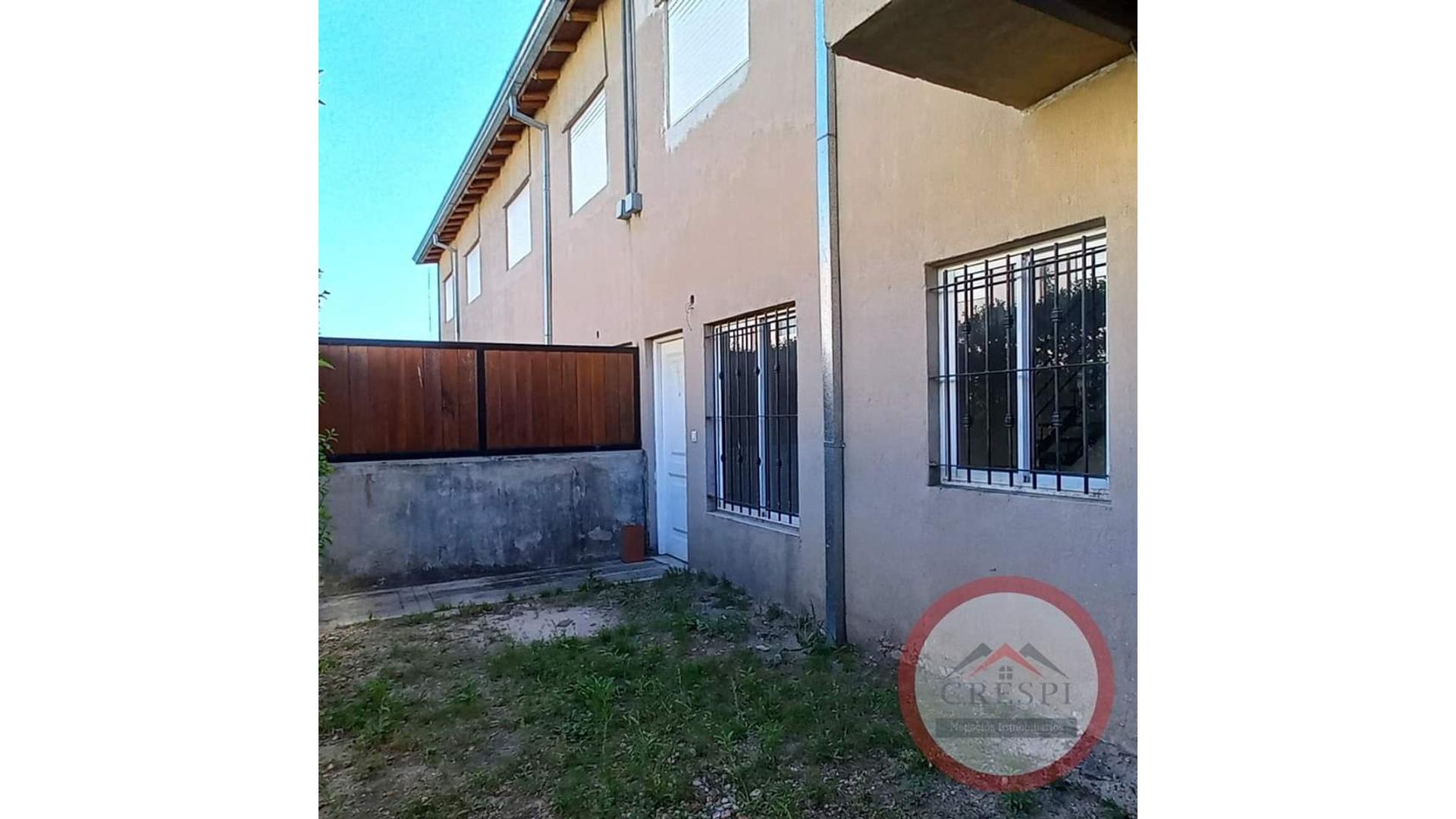 #5387004 | Venta | PH | Concordia (Crespi Negocios Inmobiliarios)