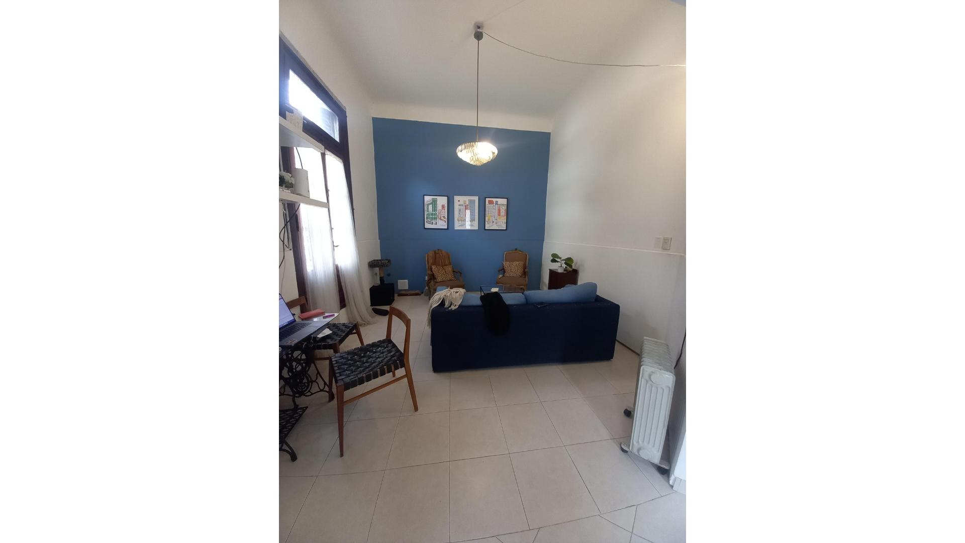 #5386876 | Sale | Horizontal Property | Nuñez (A. MESSINA PROPIEDADES)