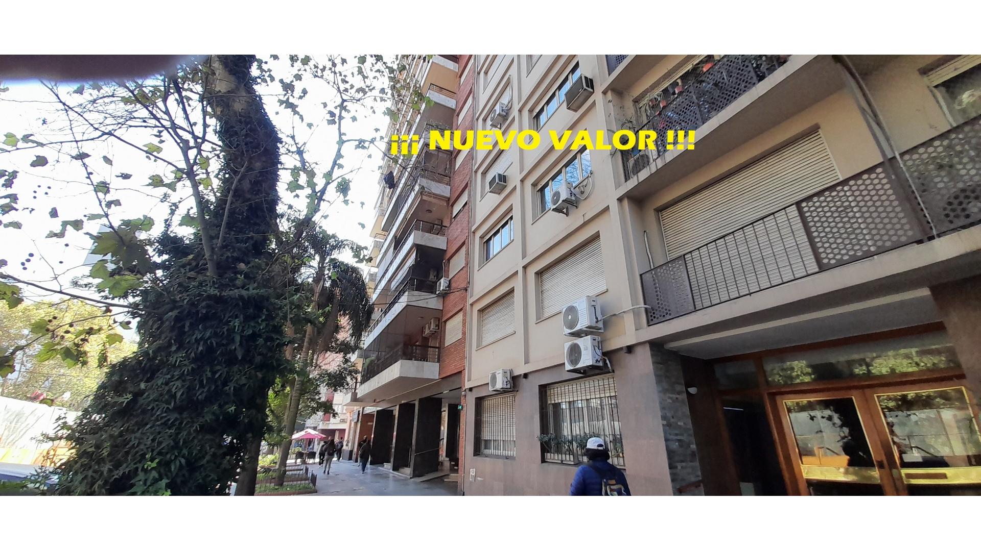 #5386916 | Venta | Departamento | Caballito (Roberto Naveira)