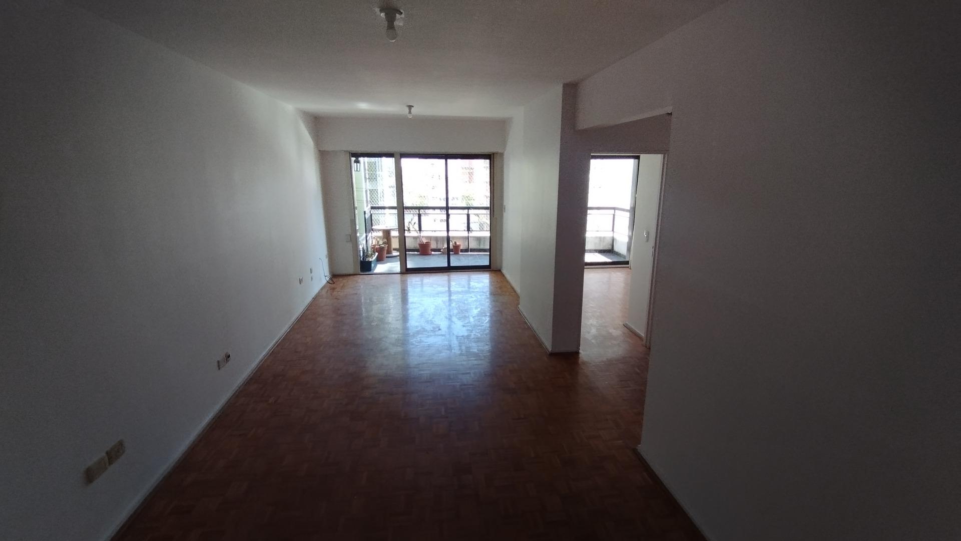 #5387054 | Alquiler | Departamento | Palermo (Po Strejilevich Gestión inmobiliaria)