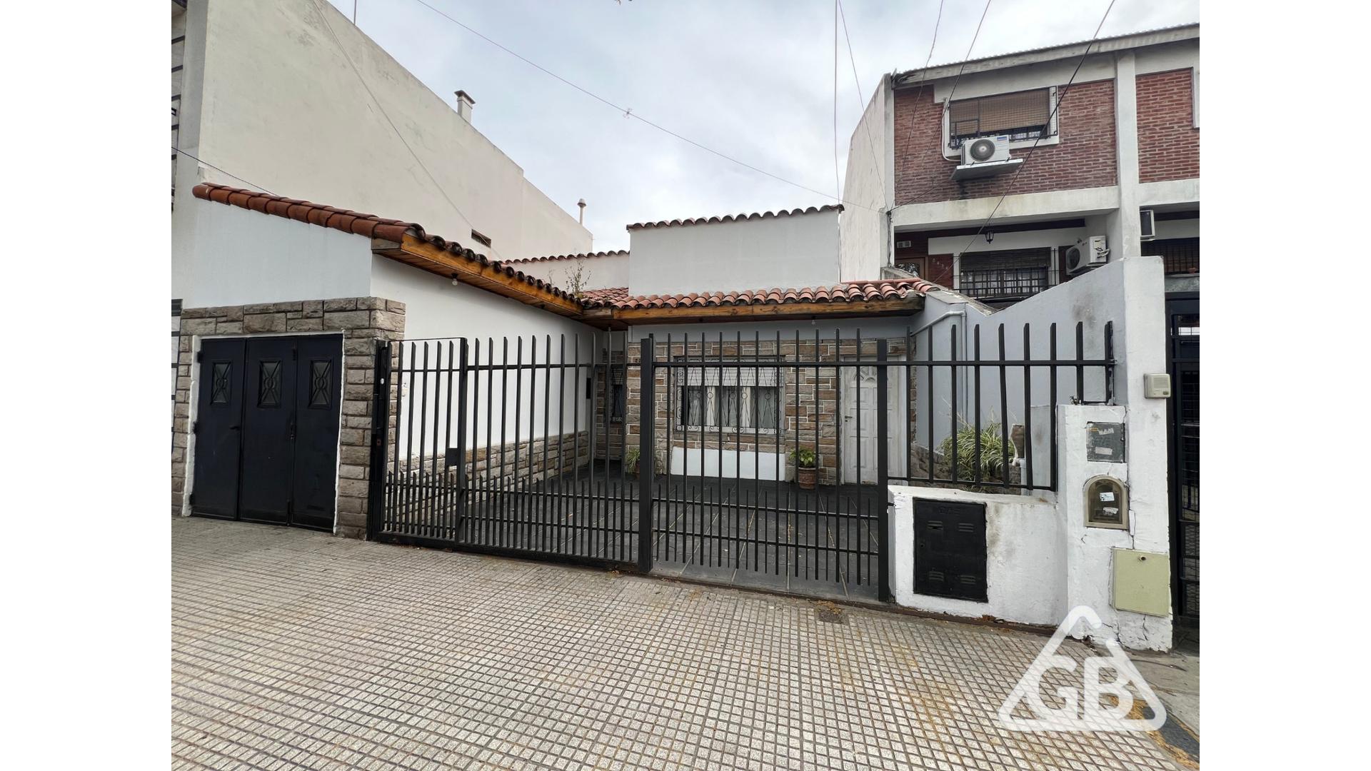 #5386738 | Venta | Casa | Villa del Parque (GARCIA BOILLOS PROPIEDADES)