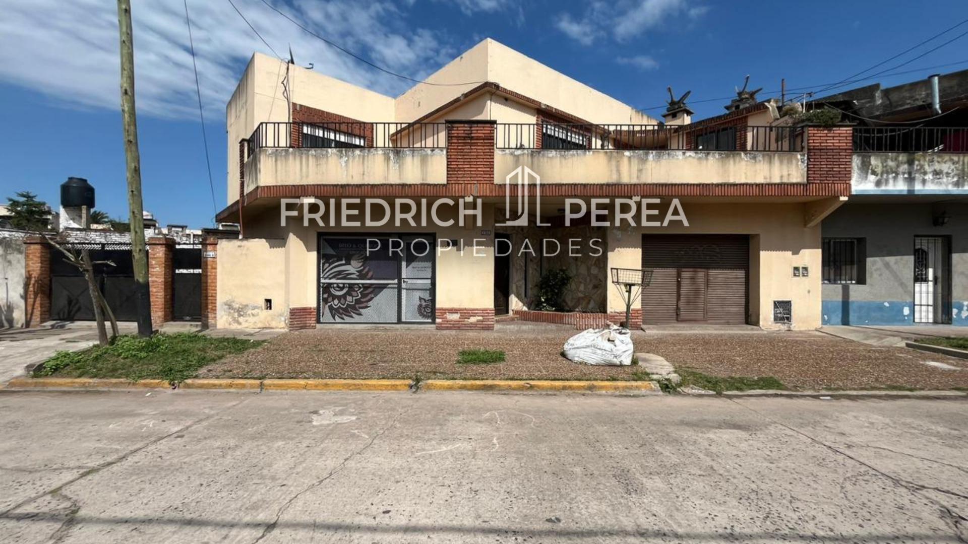 #5386856 | Venta | Casa | General Rodriguez (Friedrich Propiedades)