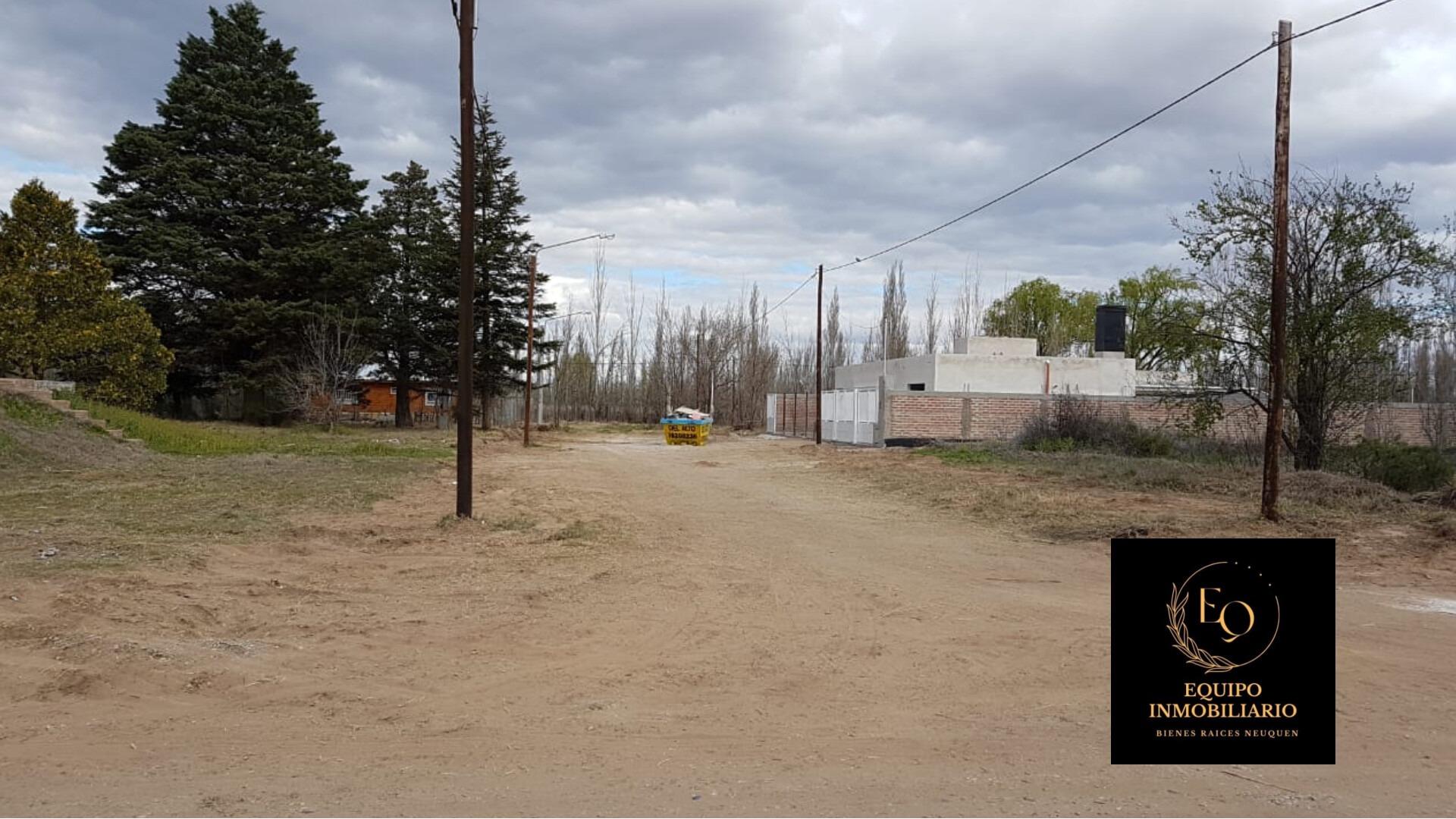 #5386911 | Venta | Lote | Plottier (Beatriz Vergara Servicios Inmobiliarios)