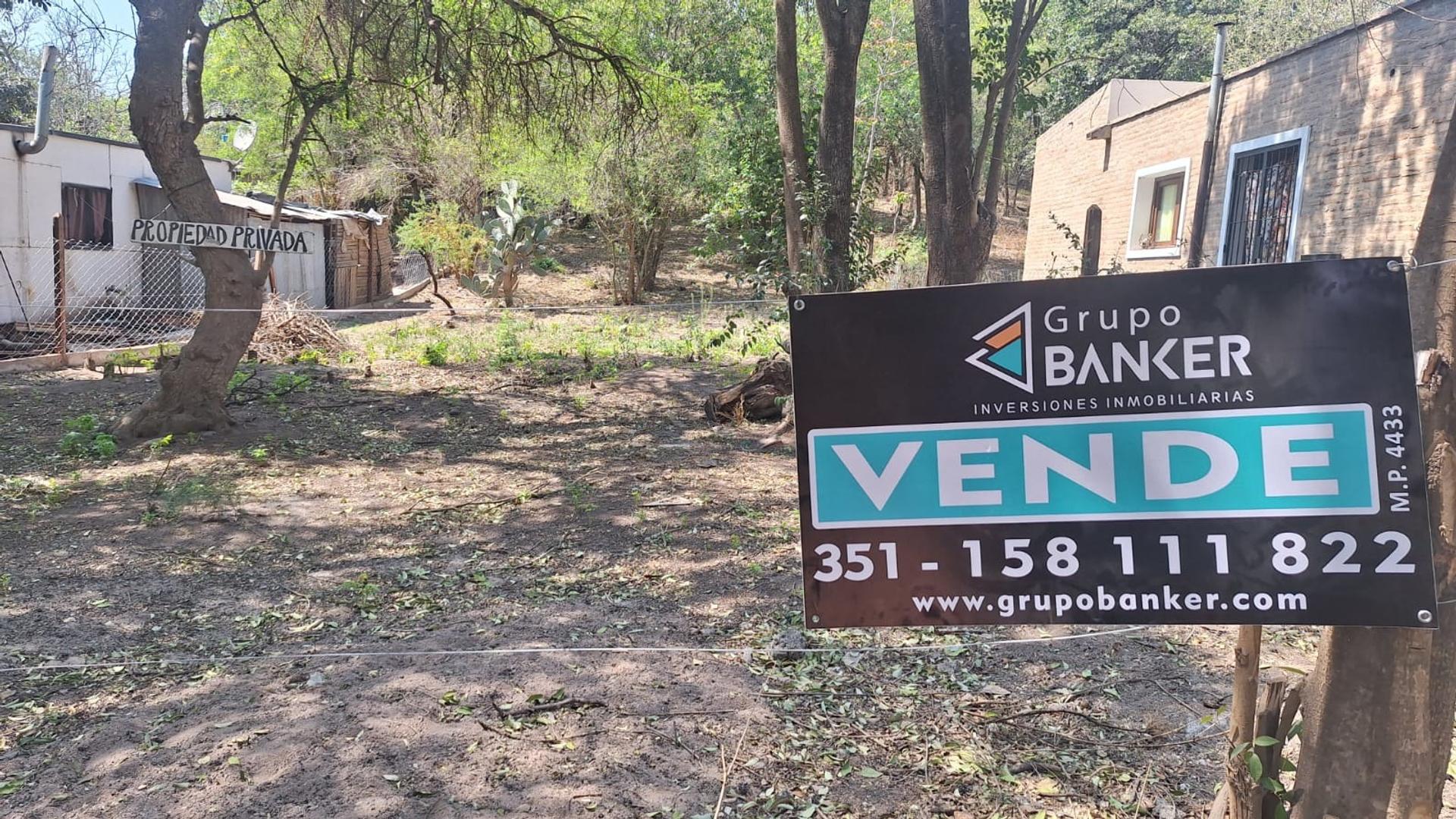 #5386794 | Venta | Lote | Unquillo (Grupo Banker)