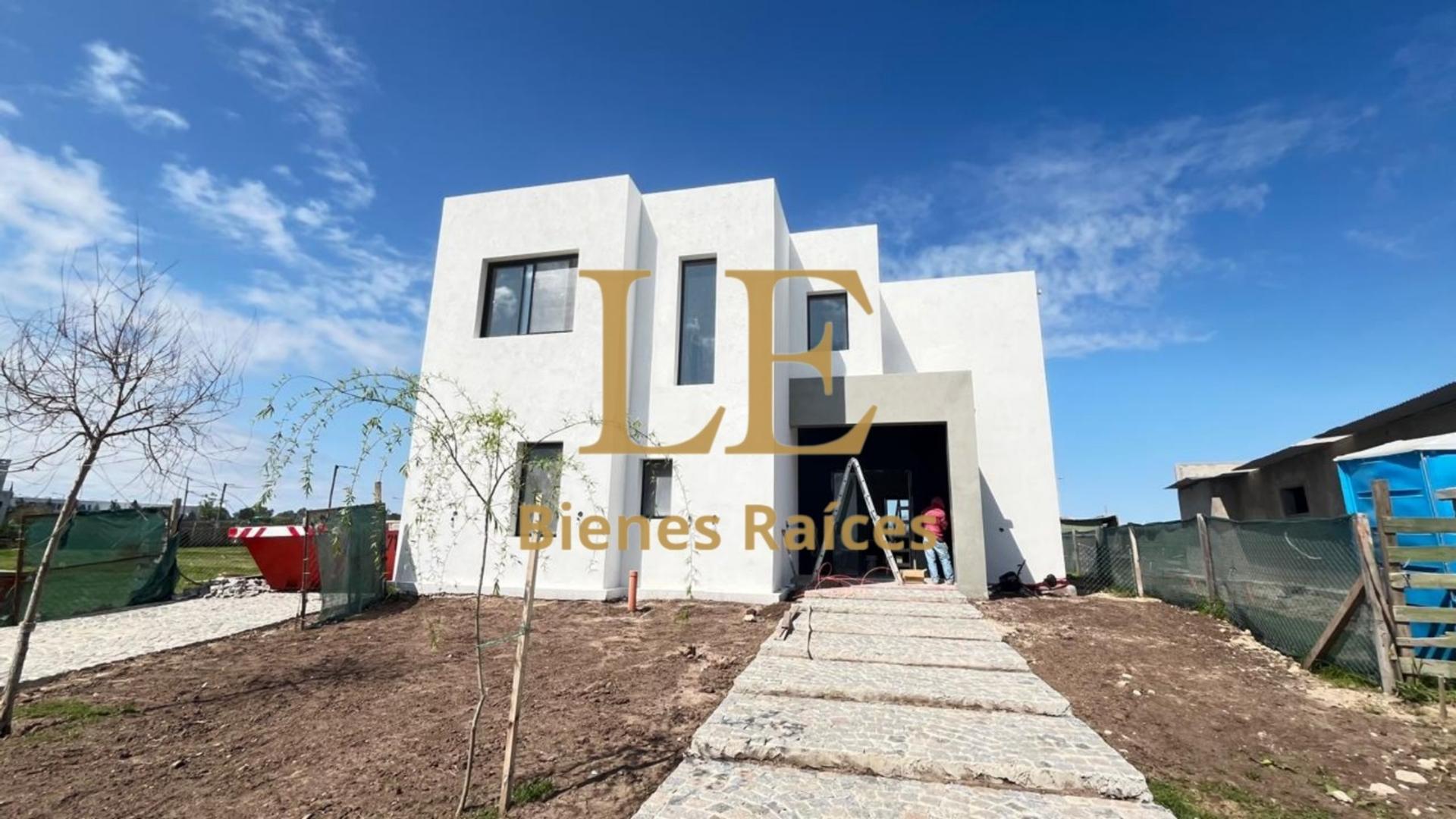 #5386753 | Venta | Casa | Tigre (LE Bienes Raices)