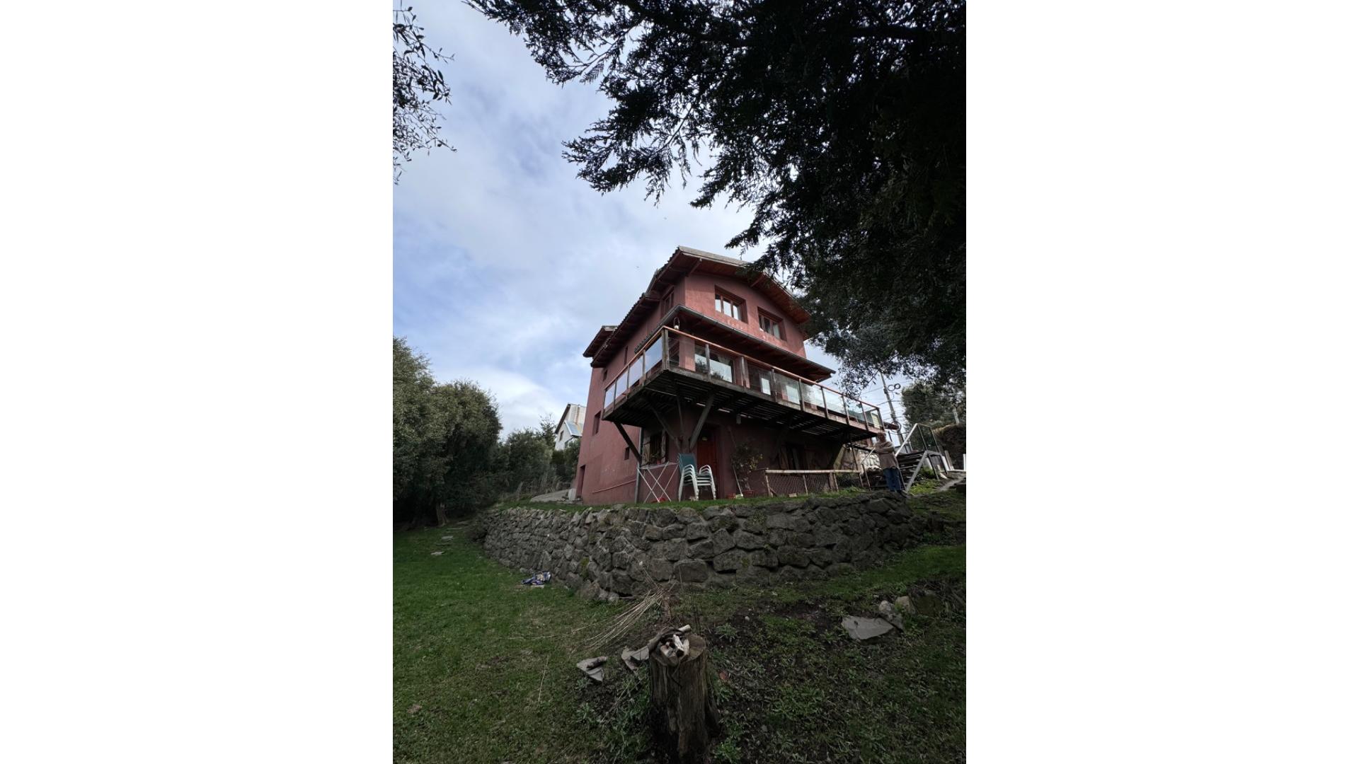 #5387051 | Rental | House | San Carlos De Bariloche (Mew Patagonia Propiedades)