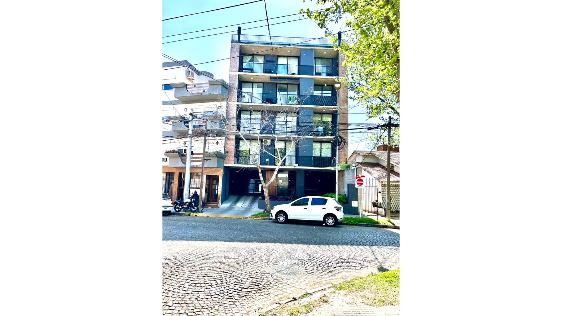 #5386744 | Venta | Departamento | Tigre (Mannelli Propiedades)