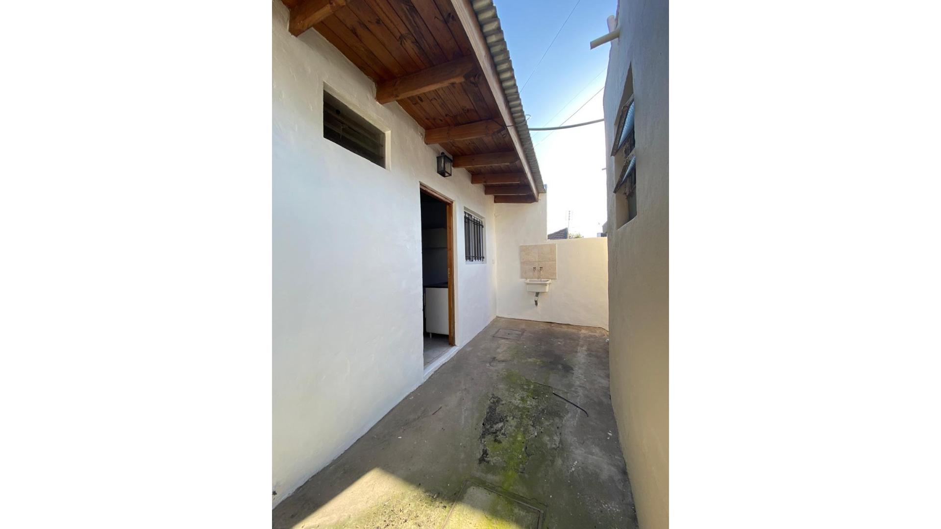 #5386998 | Rental | Horizontal Property | Merlo (Scarabel Propiedades)