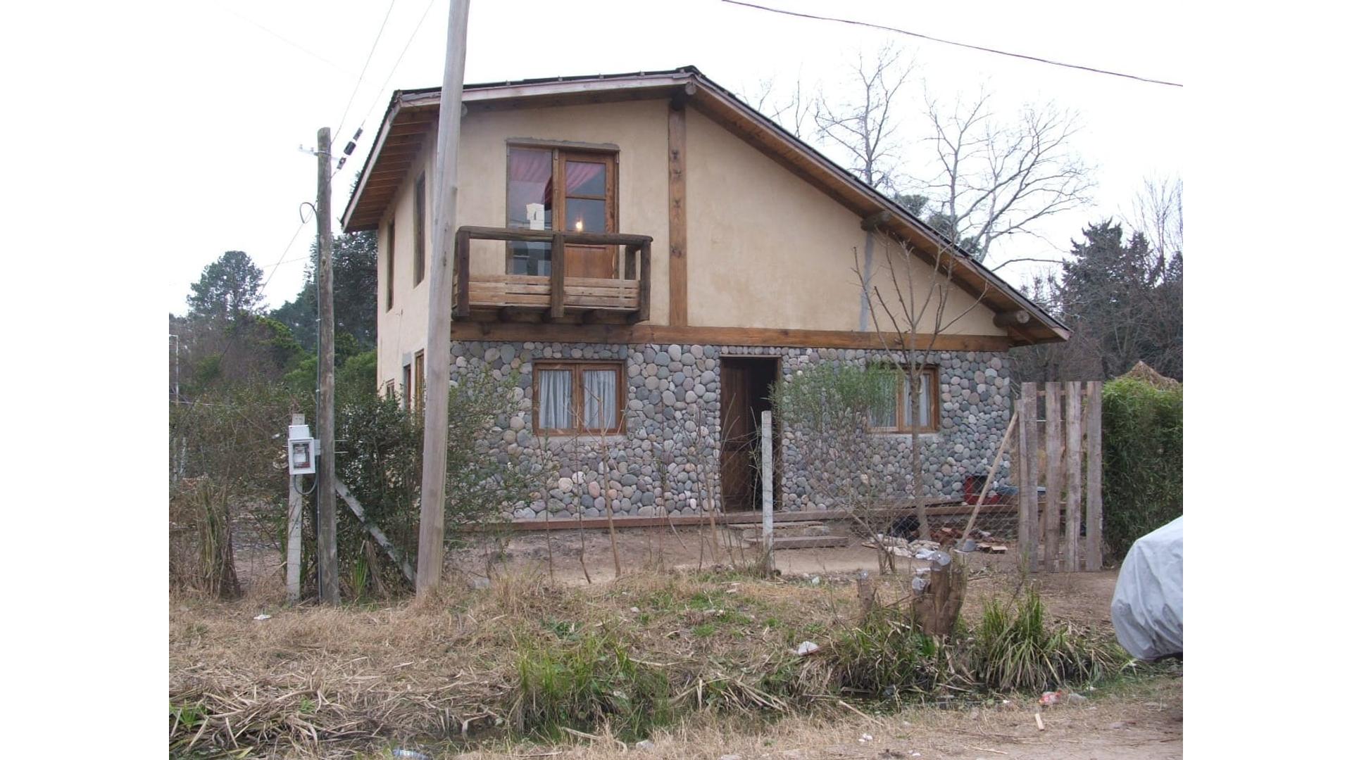 #5386704 | Venta | Casa | Malvinas Argentinas (Estudio Inmobiliario Martin)