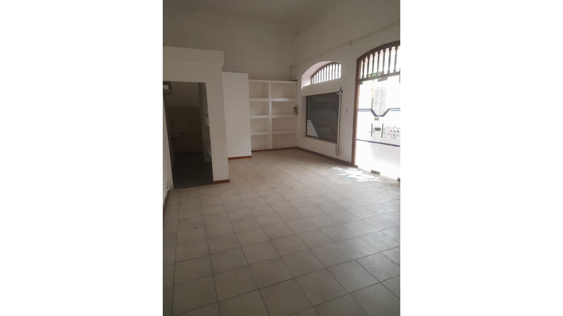 #5386940 | Alquiler | Local | Salta (Casiana Severio Adm De Propiedades)