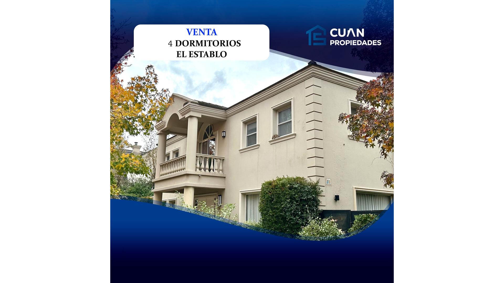 #5368492 | Venta | Casa | Pilar (Raquel Moreno Propiedades)