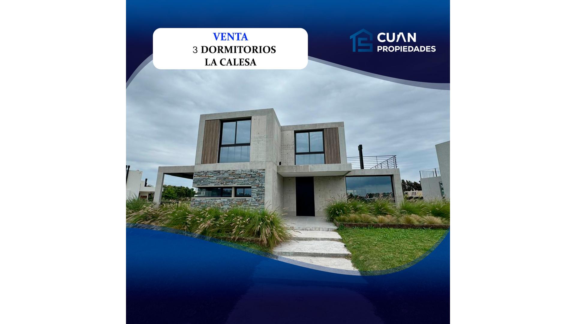 #5379031 | Venta | Casa | Pilar (Raquel Moreno Propiedades)