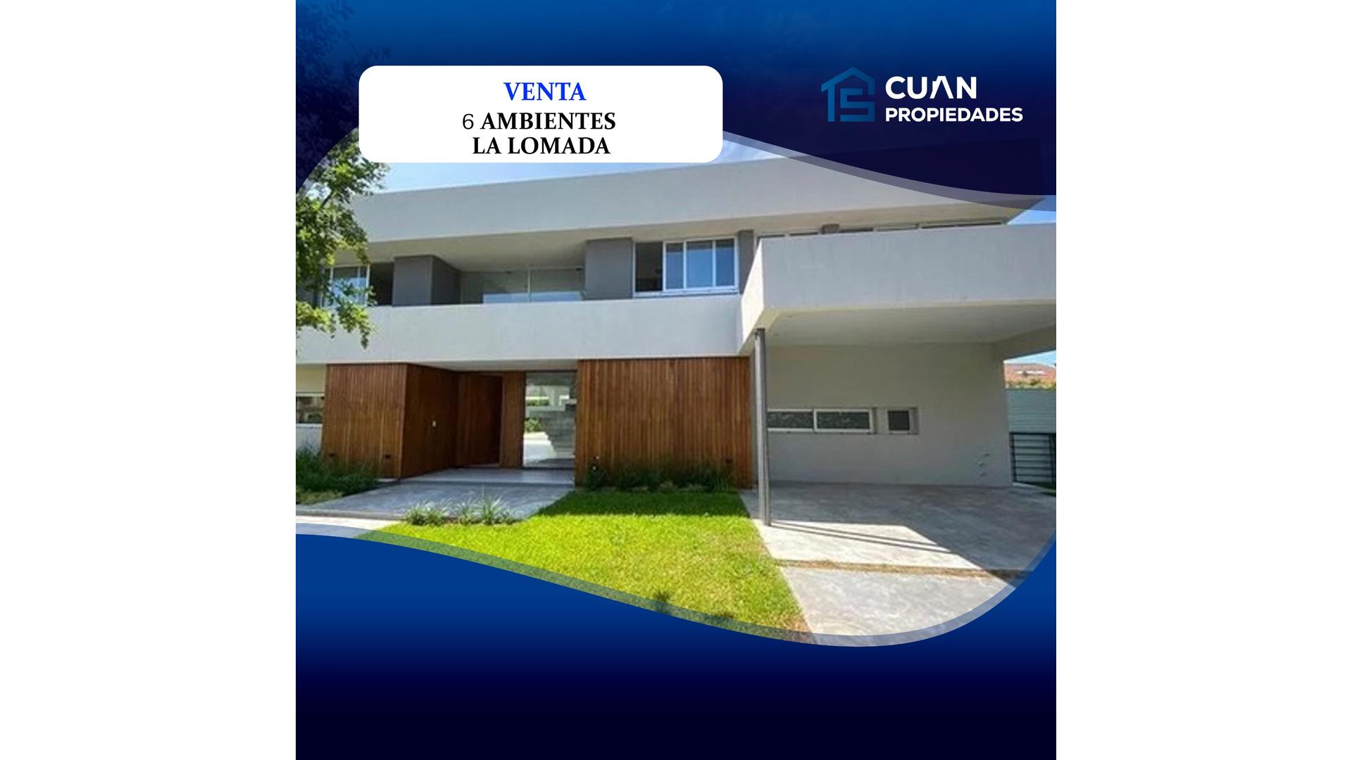 #5033196 | Venta | Casa | Pilar (Raquel Moreno Propiedades)