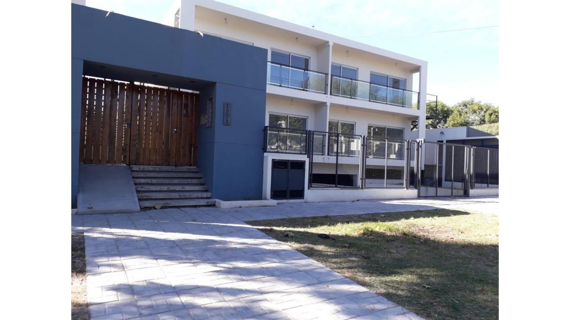 #5386701 | Venta | Departamento | San Miguel (Estudio Inmobiliario Martin)