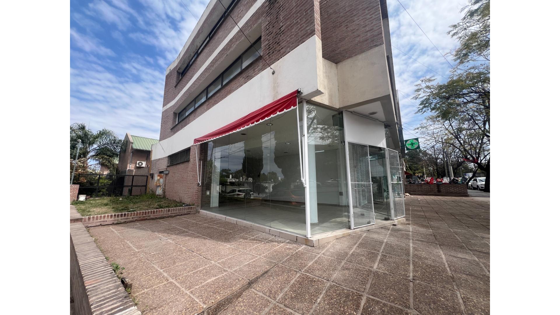 #5387633 | Venta | Local | Cordoba (Grupo Banker)