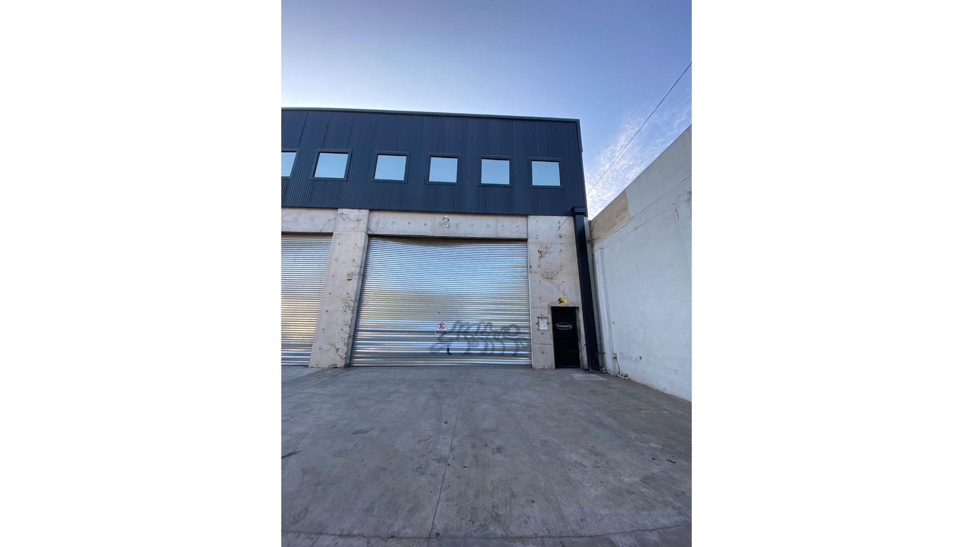 #5387766 | Rental | Warehouse | Merlo (Scarabel Propiedades)