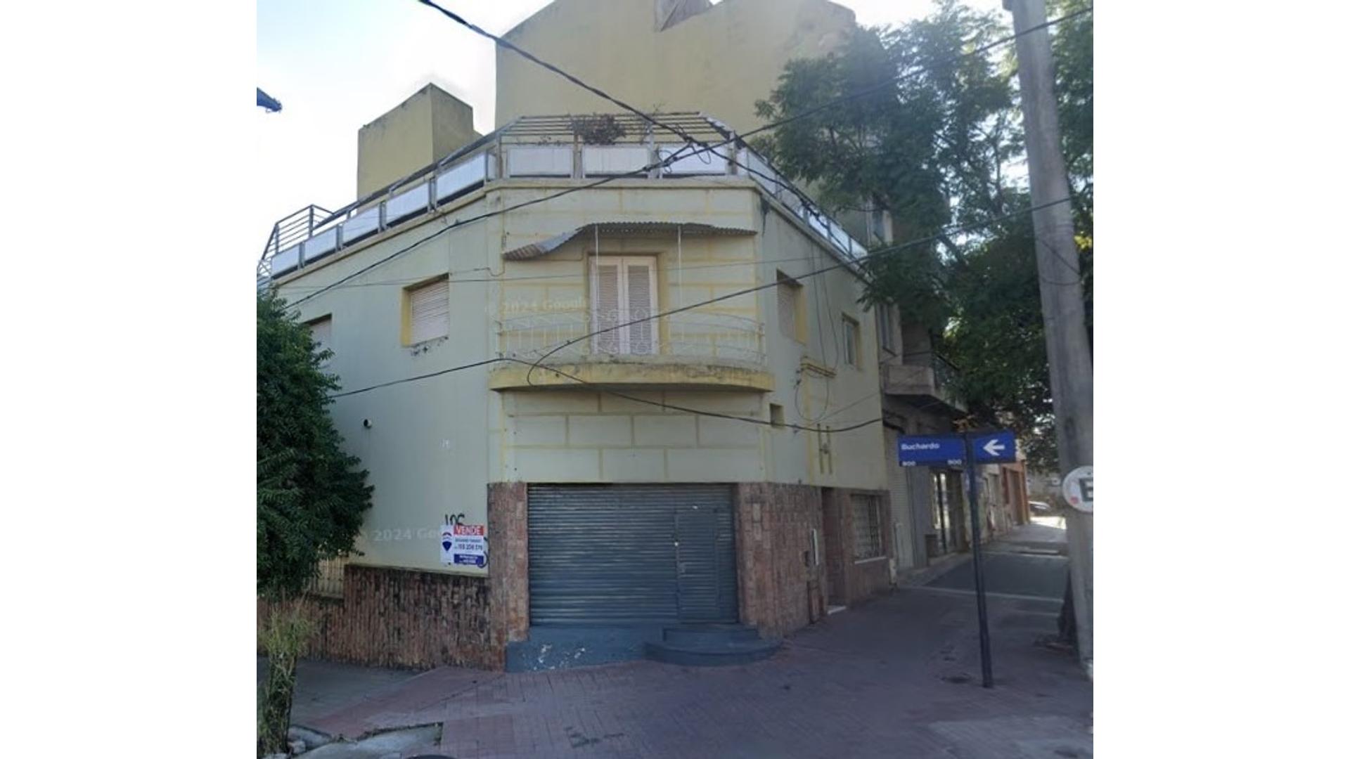 #5387632 | Rental | Store | Cordoba (Grupo Banker)