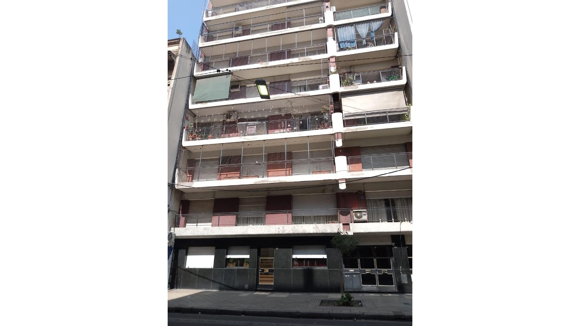 #5387689 | Alquiler | Departamento | Rosario (Spessot Propiedades)