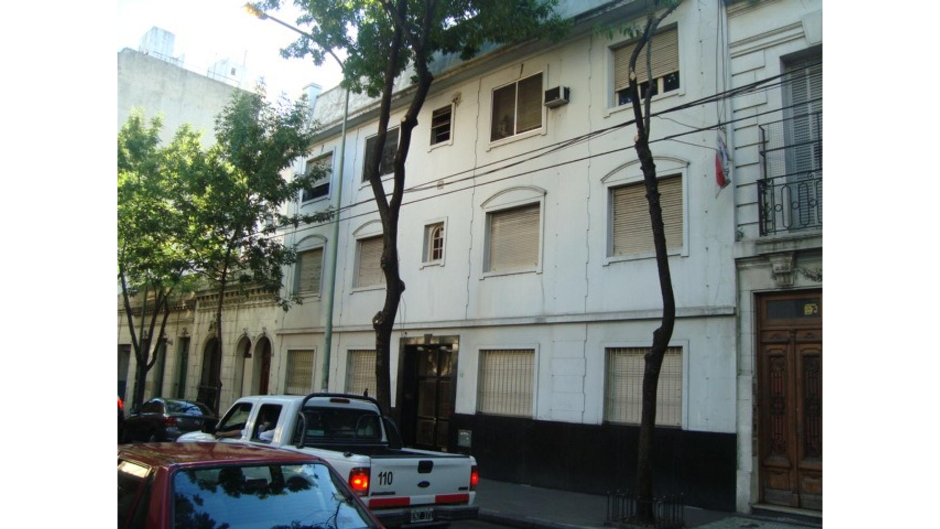 #5387582 | Venta | Departamento | Constitucion (Eduardo Traboulsi Y Asociados)