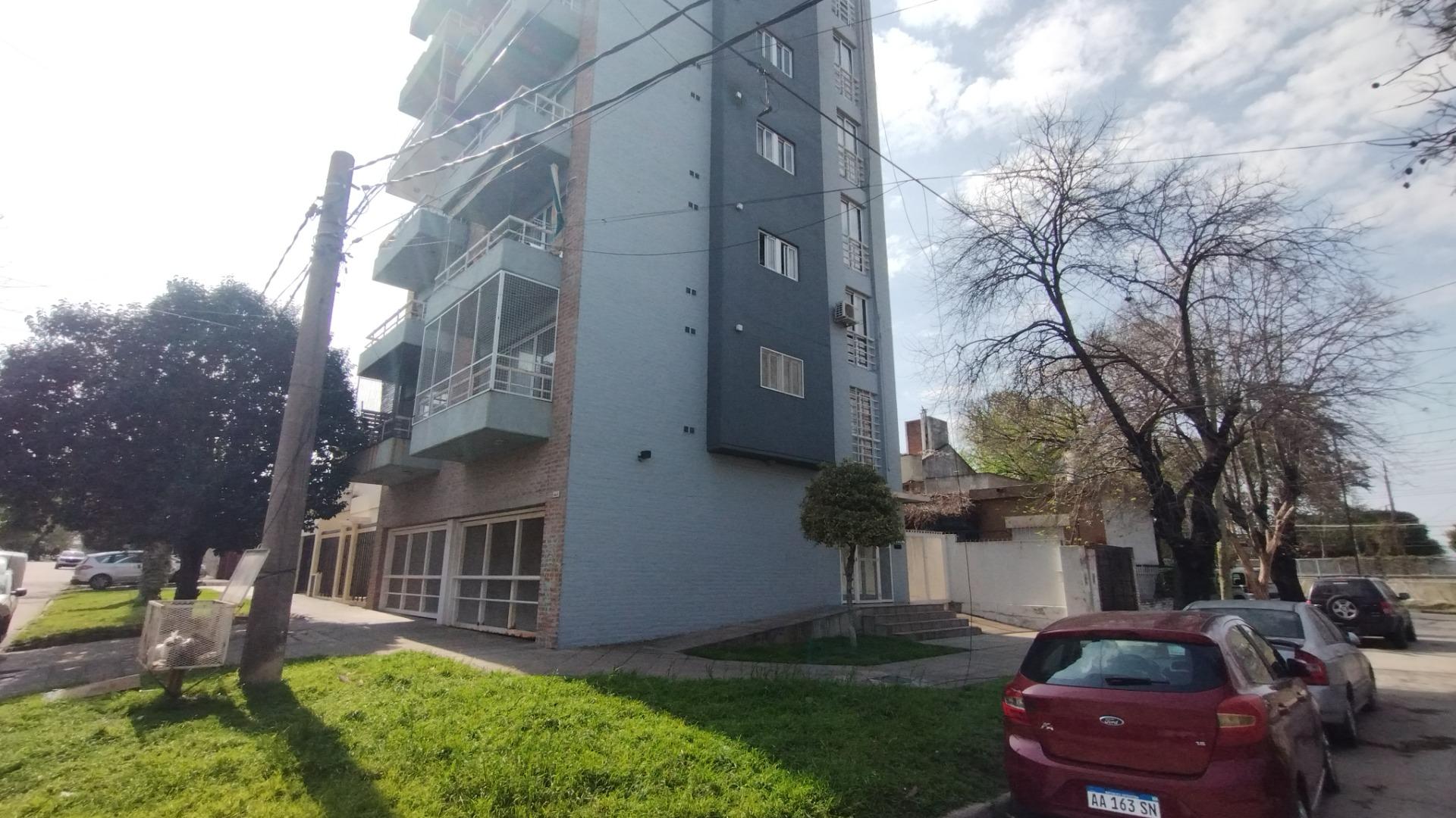 #5387761 | Venta | Departamento | Moron (TUCCI INMUEBLES)